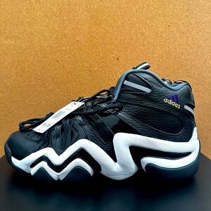 Adidas Crazy 8 1998 All-Star Game Kobe IG3738 Men’s 9.5